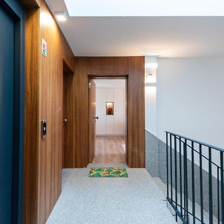 Paraíso Apartment Porto Exterior foto